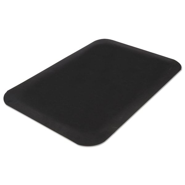 Mot4 Pro Top Anti-Fatigue Mat, 24 x 36, Black MLL44020335 - main